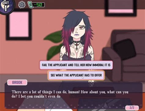 horny recruiter apk|Download Next Applicant Please by Strange Girl .